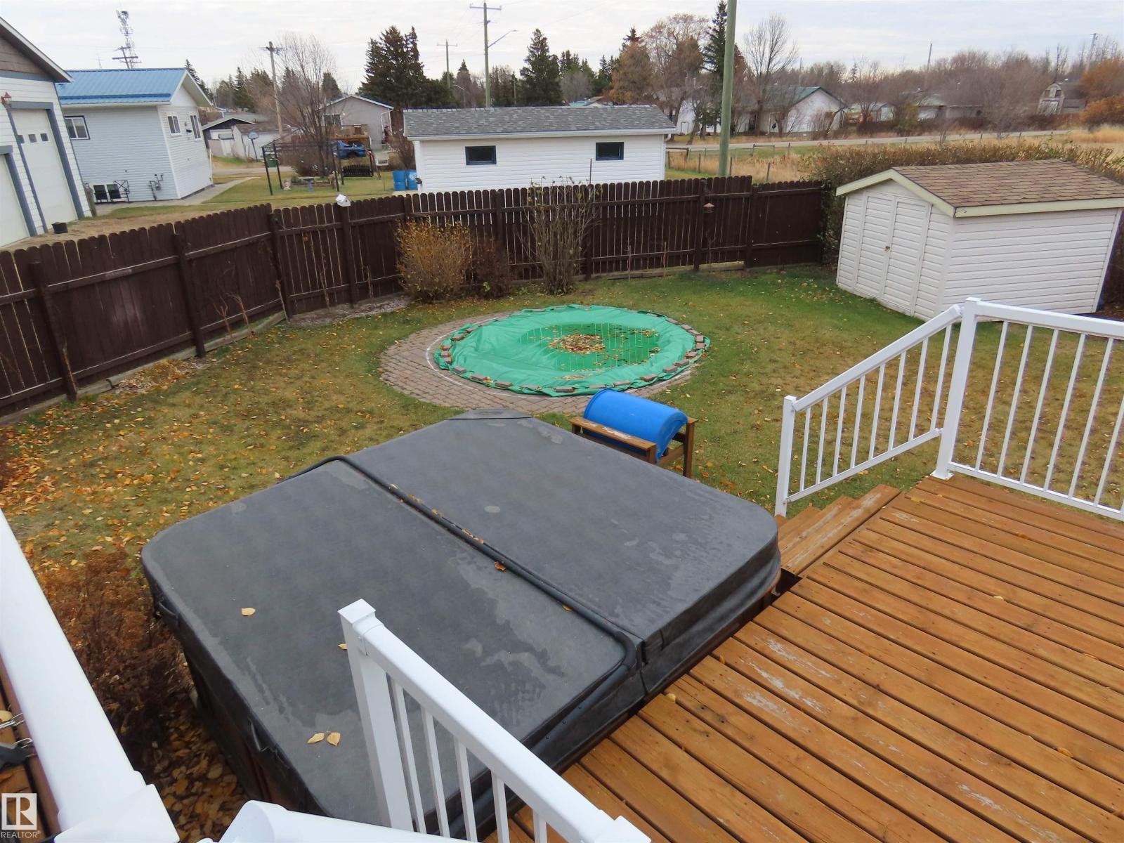 5215 49 Av, Onoway, Alberta  T0E 1V0 - Photo 7 - E4464223