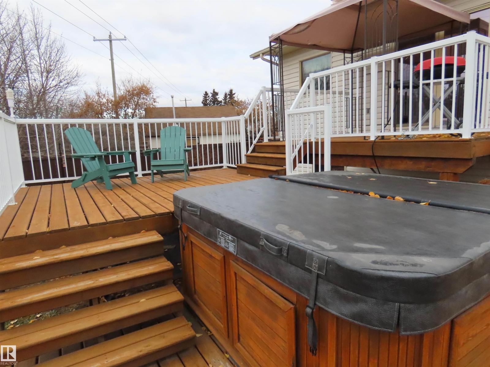 5215 49 Av, Onoway, Alberta  T0E 1V0 - Photo 8 - E4464223