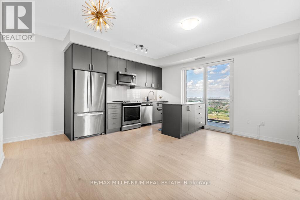 2921 - 8 Nahani Way, Mississauga, Ontario  L4Z 0C6 - Photo 20 - W12479309