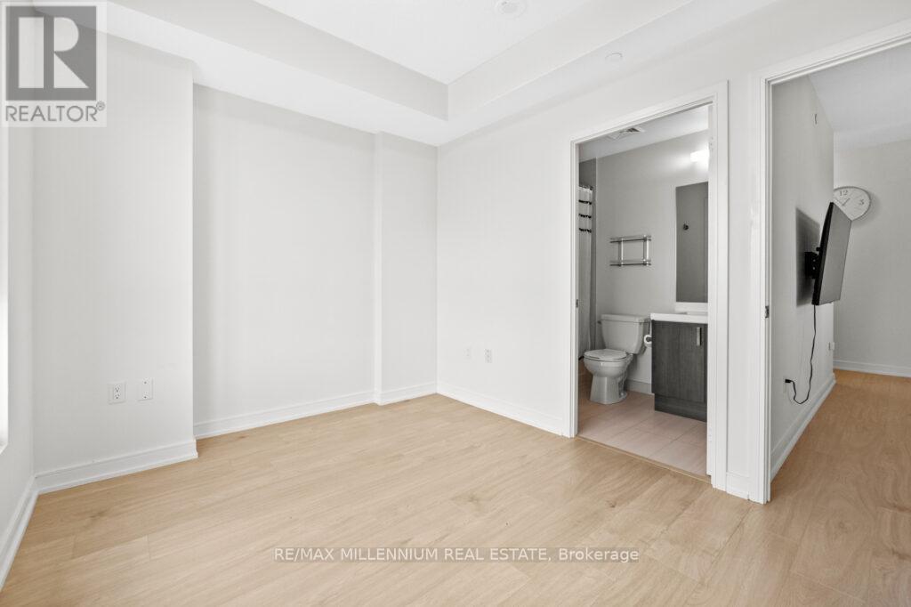 2921 - 8 Nahani Way, Mississauga, Ontario  L4Z 0C6 - Photo 35 - W12479309