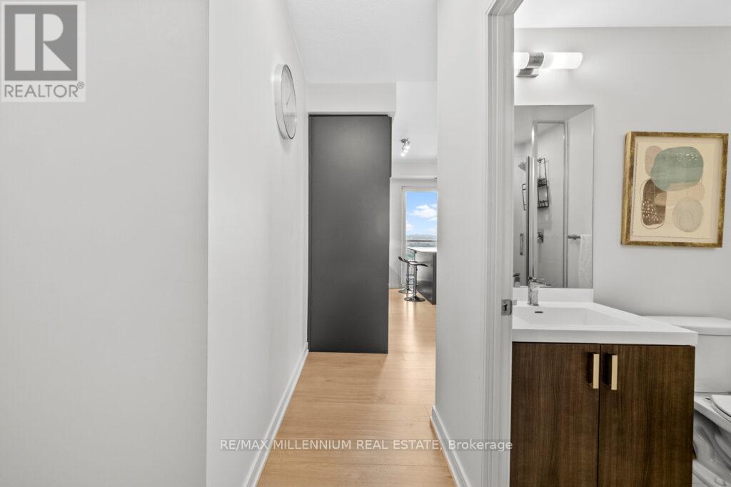 2921 - 8 Nahani Way, Mississauga, Ontario  L4Z 0C6 - Photo 17 - W12479309