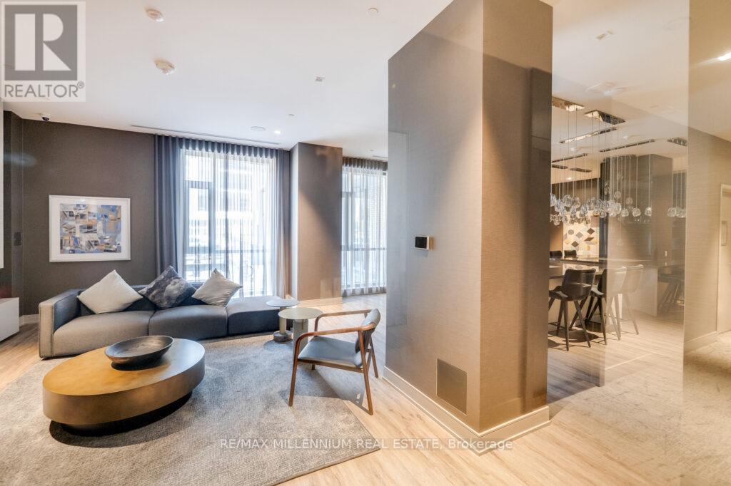 2921 - 8 Nahani Way, Mississauga, Ontario  L4Z 0C6 - Photo 48 - W12479309