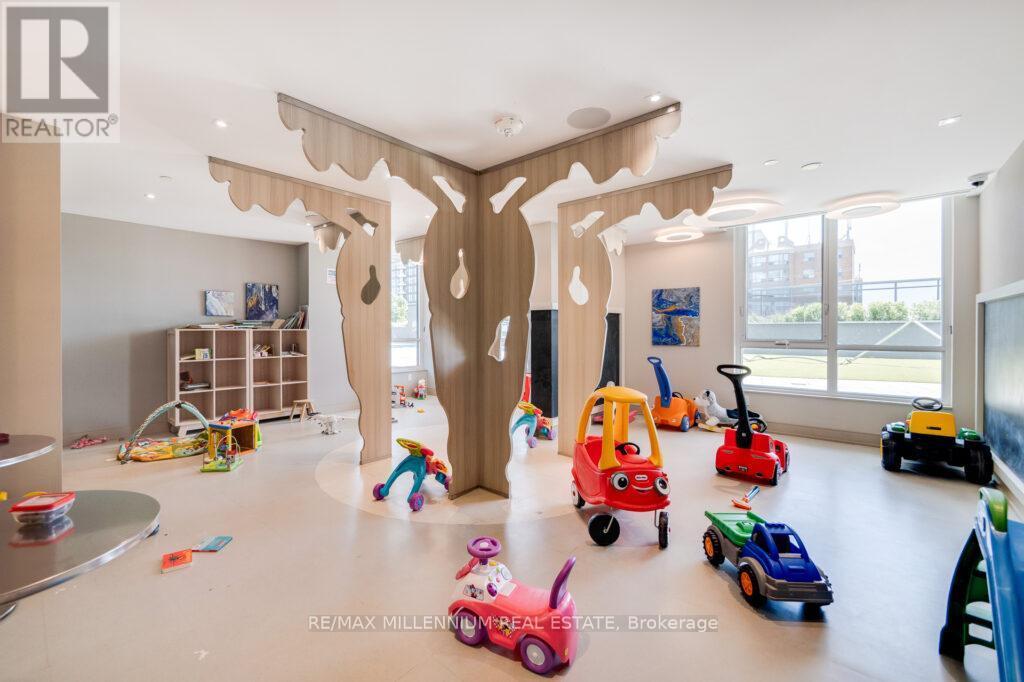 2921 - 8 Nahani Way, Mississauga, Ontario  L4Z 0C6 - Photo 47 - W12479309