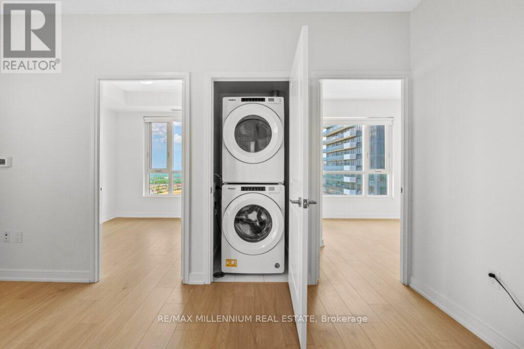 2921 - 8 Nahani Way, Mississauga, Ontario  L4Z 0C6 - Photo 40 - W12479309