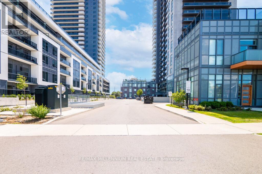 2921 - 8 Nahani Way, Mississauga, Ontario  L4Z 0C6 - Photo 6 - W12479309