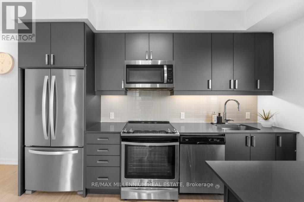 2921 - 8 Nahani Way, Mississauga, Ontario  L4Z 0C6 - Photo 26 - W12479309