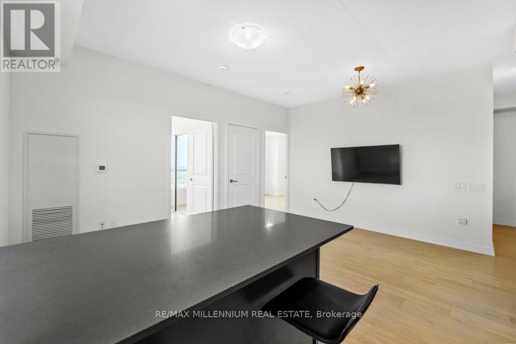 2921 - 8 Nahani Way, Mississauga, Ontario  L4Z 0C6 - Photo 30 - W12479309