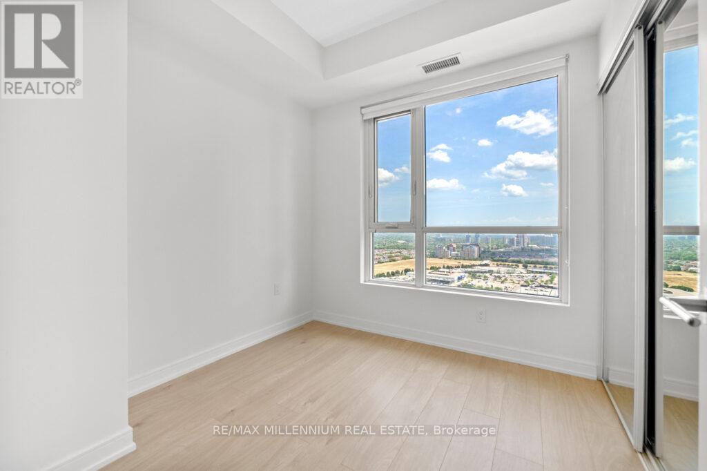 2921 - 8 Nahani Way, Mississauga, Ontario  L4Z 0C6 - Photo 31 - W12479309