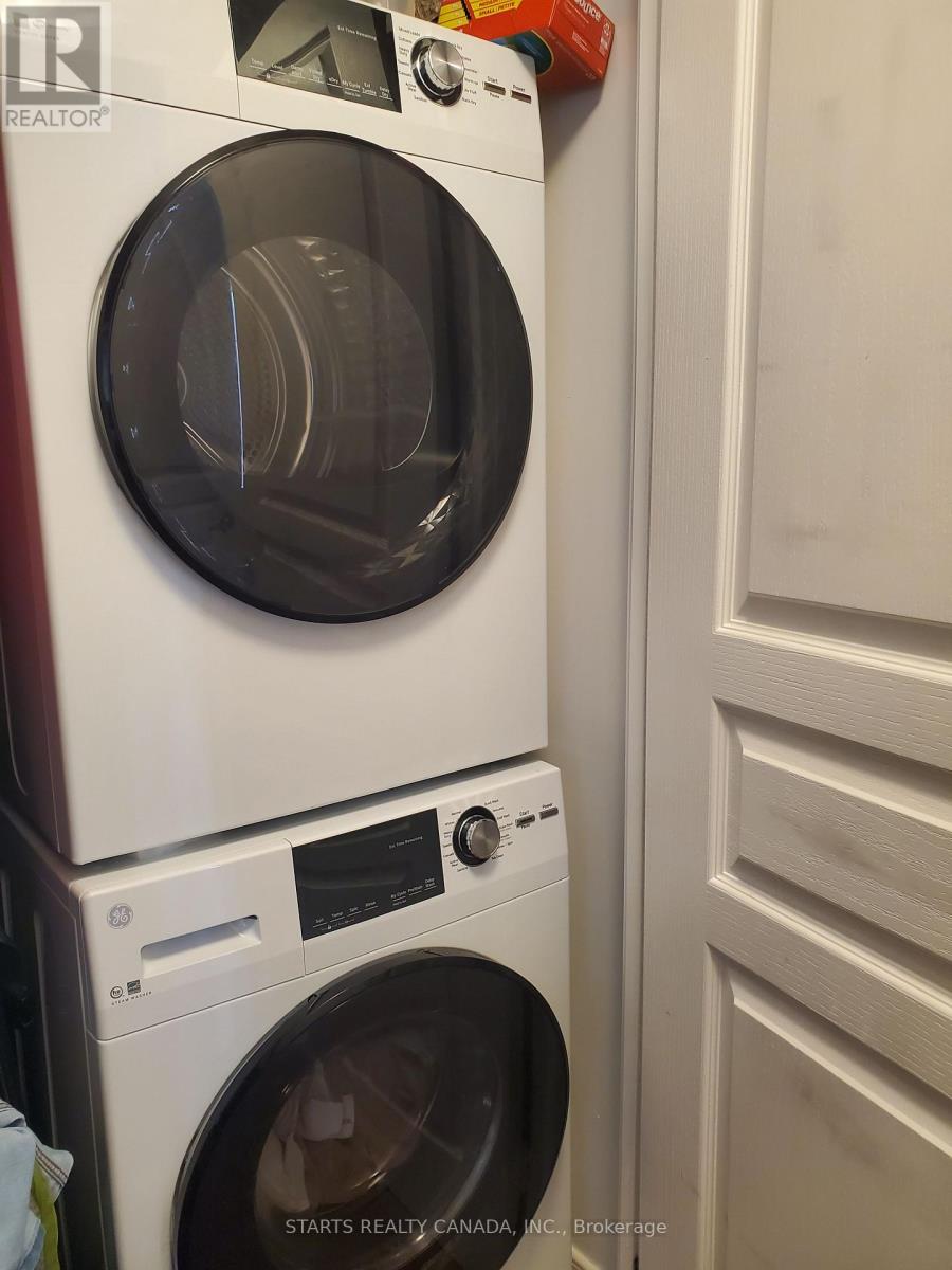 1505 - 2240 Lakeshore Boulevard W, Toronto, Ontario  M8V 0B1 - Photo 10 - W12417008