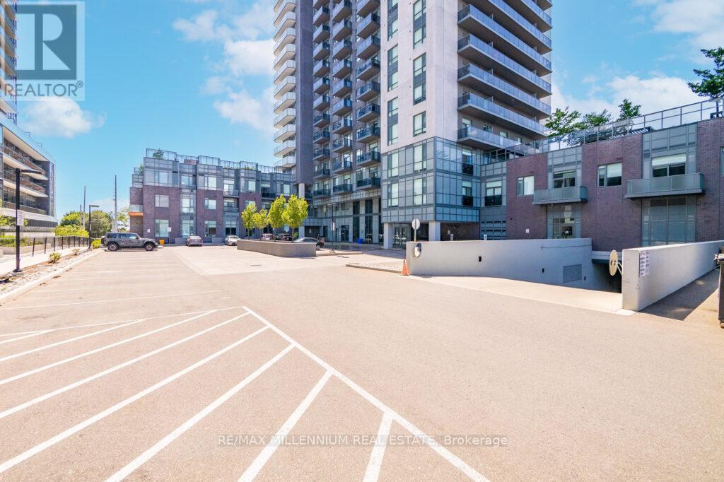 2921 - 8 Nahani Way, Mississauga, Ontario  L4Z 0C6 - Photo 7 - W12479309