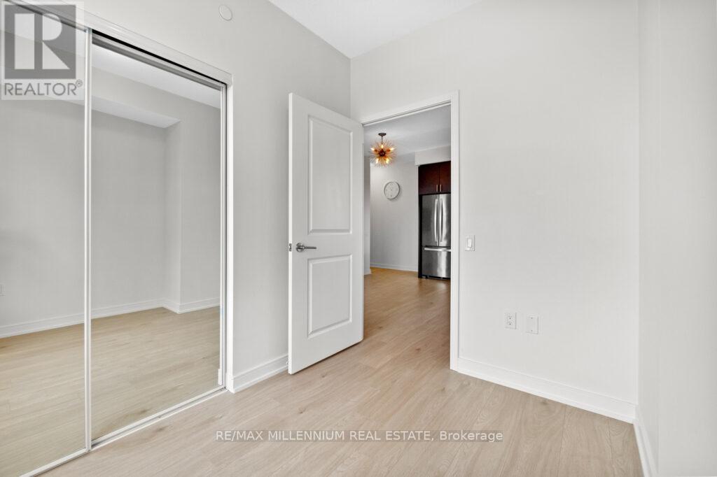 2921 - 8 Nahani Way, Mississauga, Ontario  L4Z 0C6 - Photo 32 - W12479309