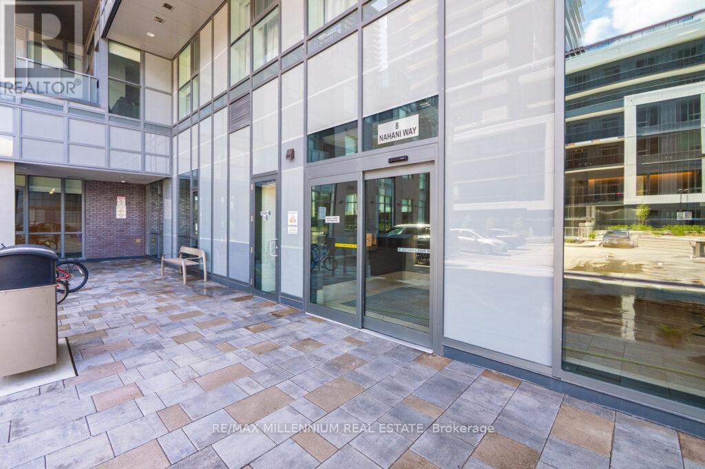 2921 - 8 Nahani Way, Mississauga, Ontario  L4Z 0C6 - Photo 11 - W12479309