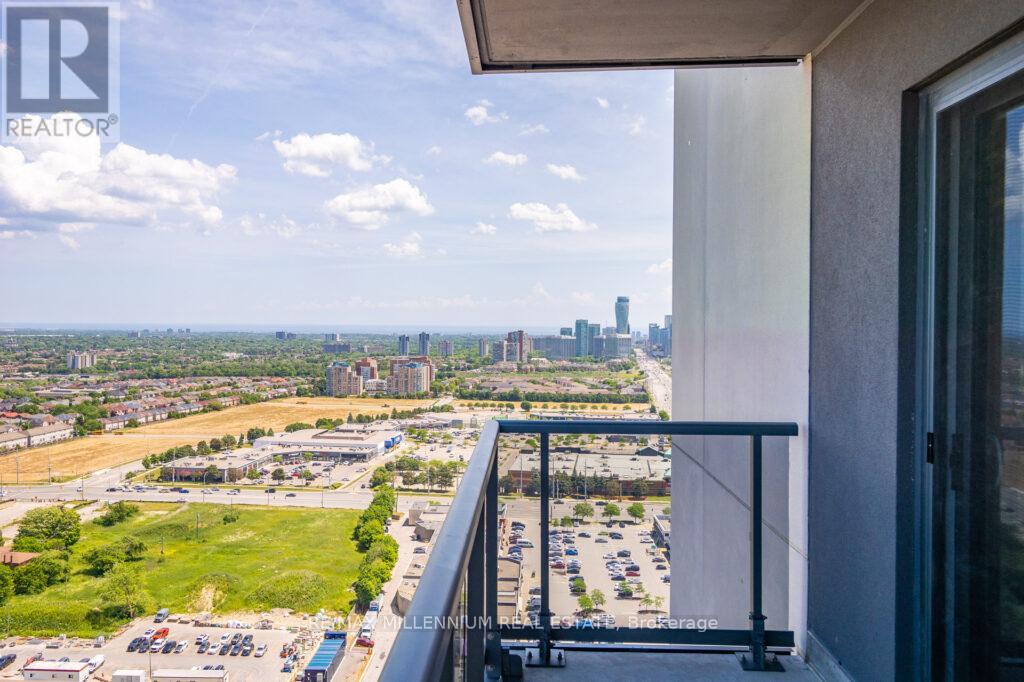 2921 - 8 Nahani Way, Mississauga, Ontario  L4Z 0C6 - Photo 43 - W12479309