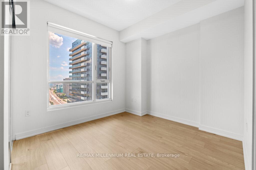 2921 - 8 Nahani Way, Mississauga, Ontario  L4Z 0C6 - Photo 34 - W12479309