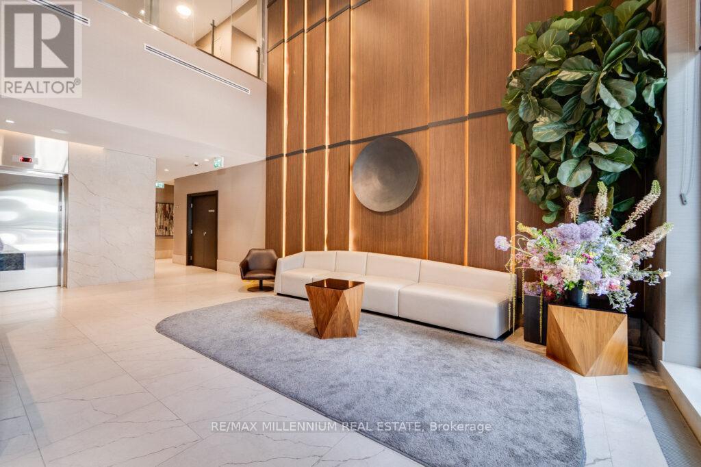 2921 - 8 Nahani Way, Mississauga, Ontario  L4Z 0C6 - Photo 13 - W12479309