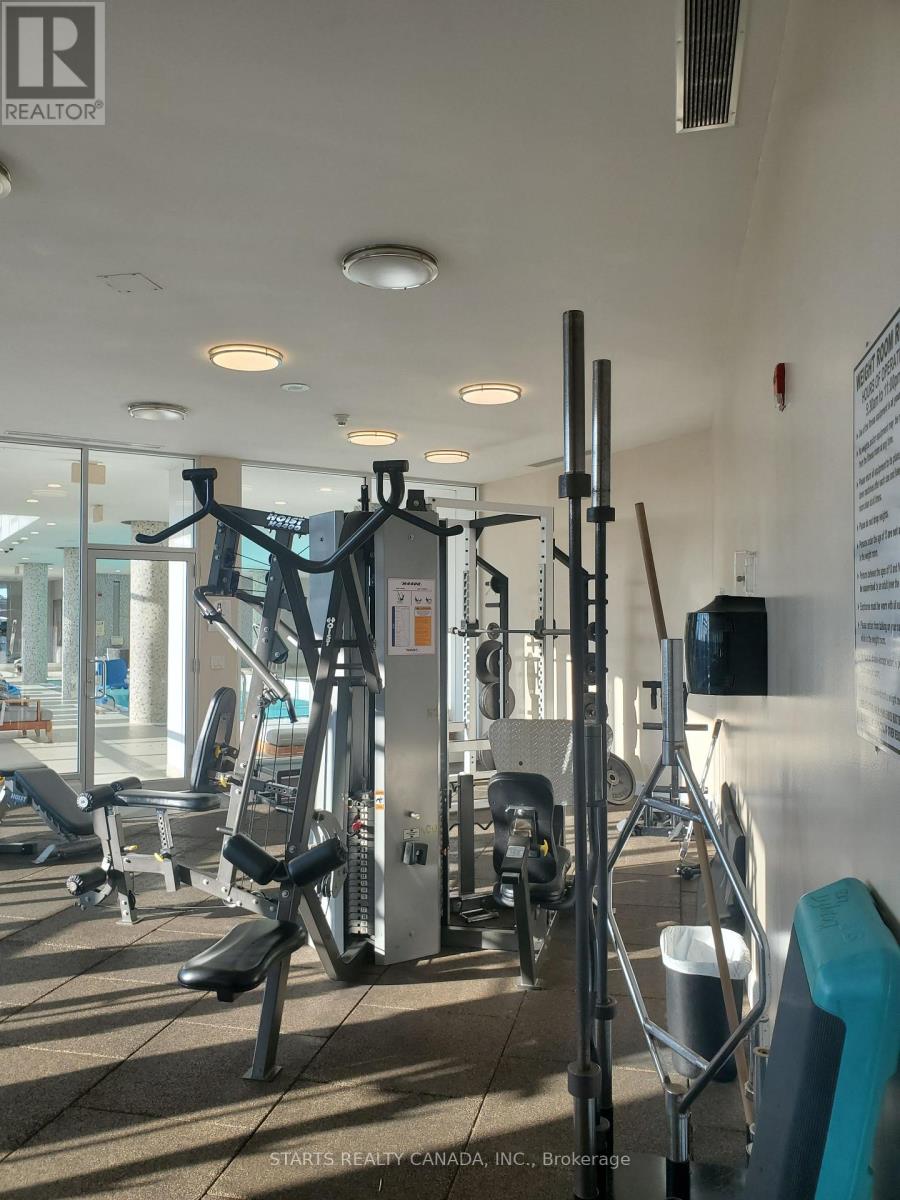 1505 - 2240 Lakeshore Boulevard W, Toronto, Ontario  M8V 0B1 - Photo 13 - W12417008