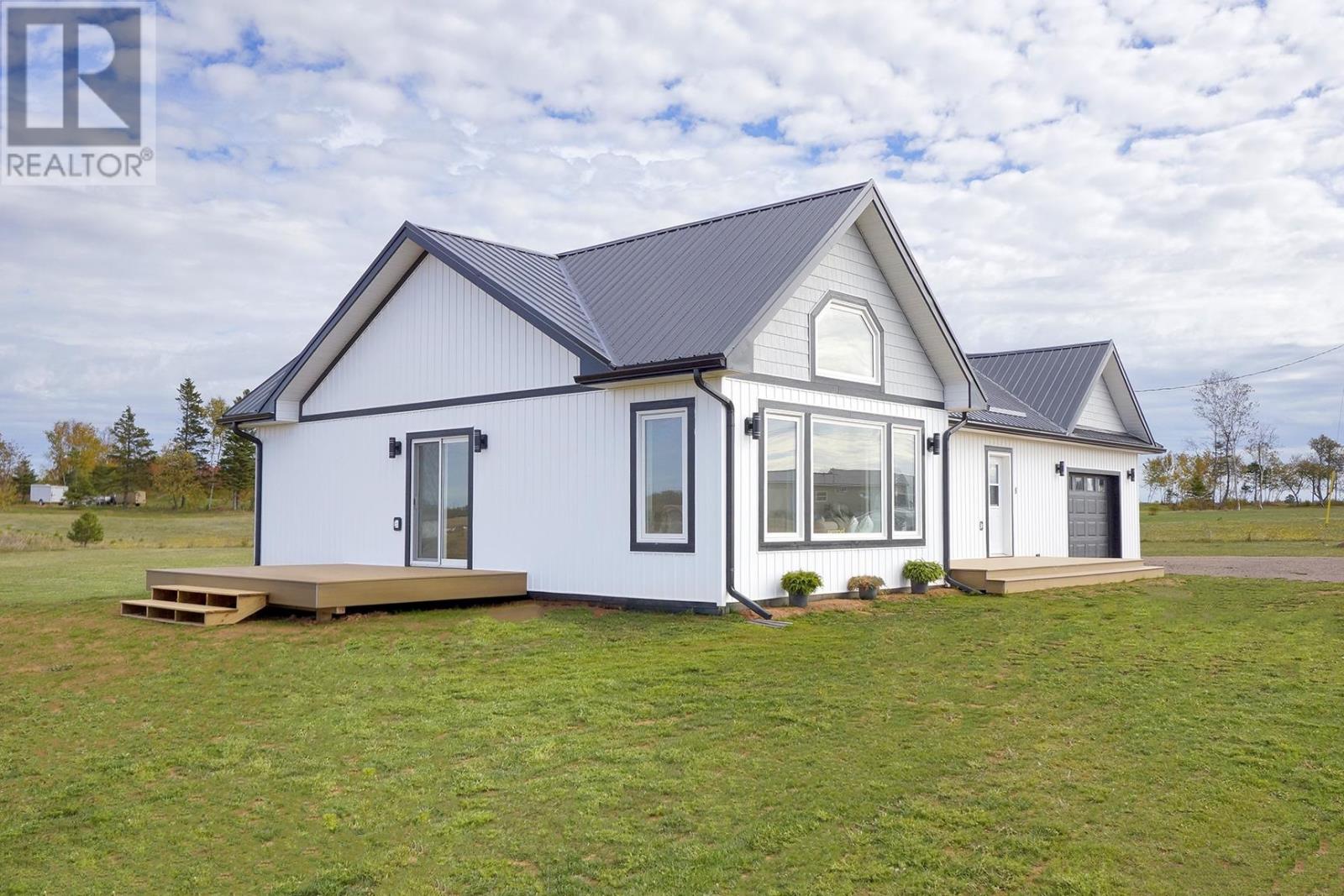 8 Waterview Lane, Belle River, Prince Edward Island
