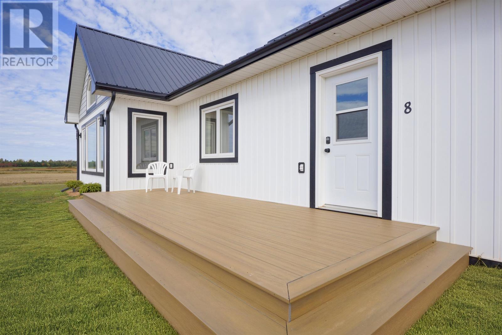 8 Waterview Lane, Belle River, Prince Edward Island  C0A 1G0 - Photo 3 - 202526335