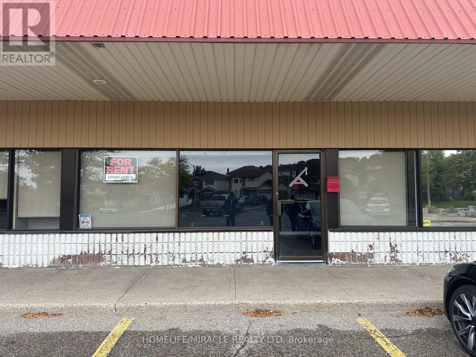 2 - 450 WESTHEIGHTS DRIVE, Kitchener, Ontario