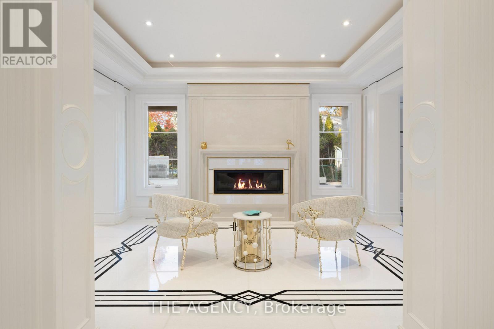 100 Bayview Ridge, Toronto (Bridle Path-Sunnybrook-York Mills), Ontario  M2L 1E6 - Photo 13 - C12487614