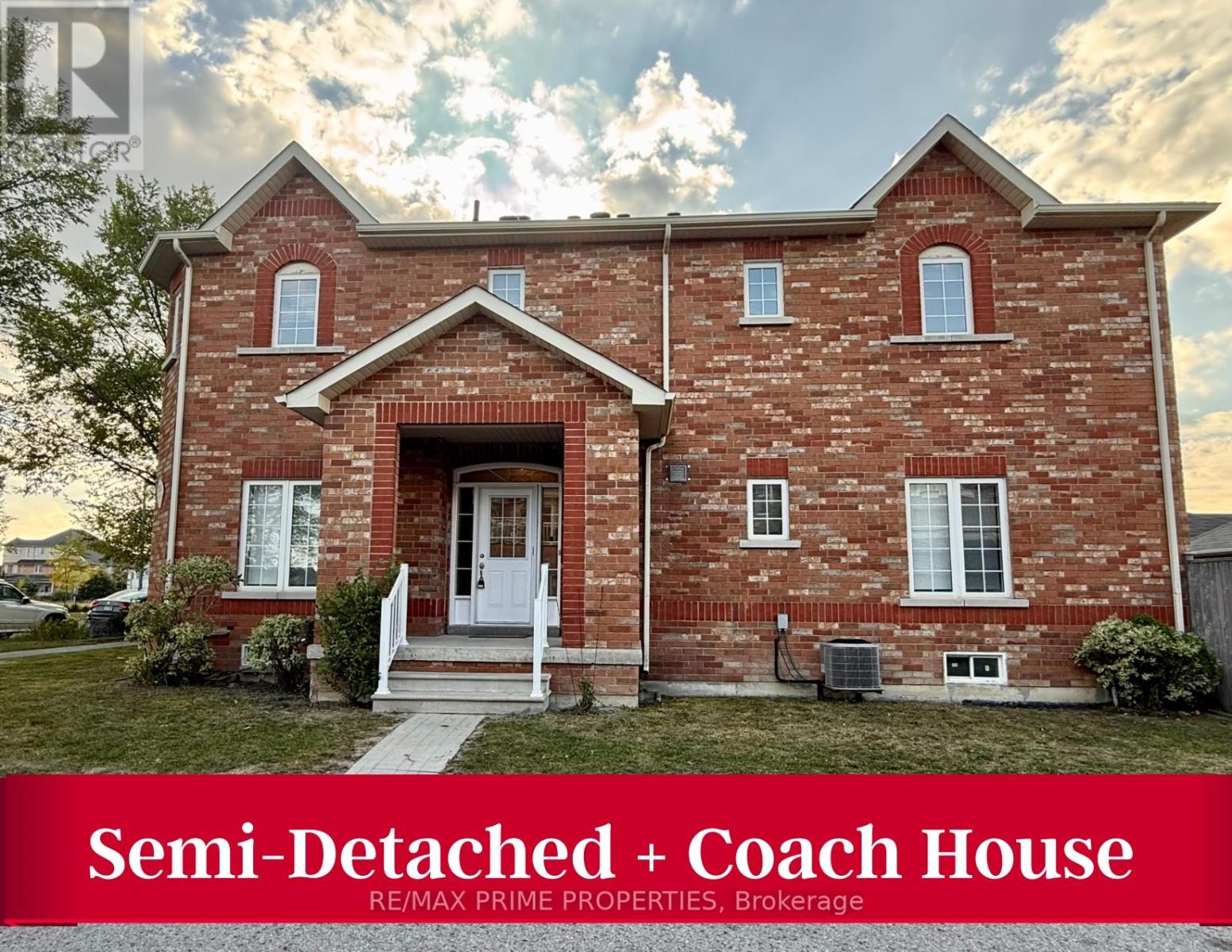 152 WHITES HILL AVENUE, Markham, Ontario