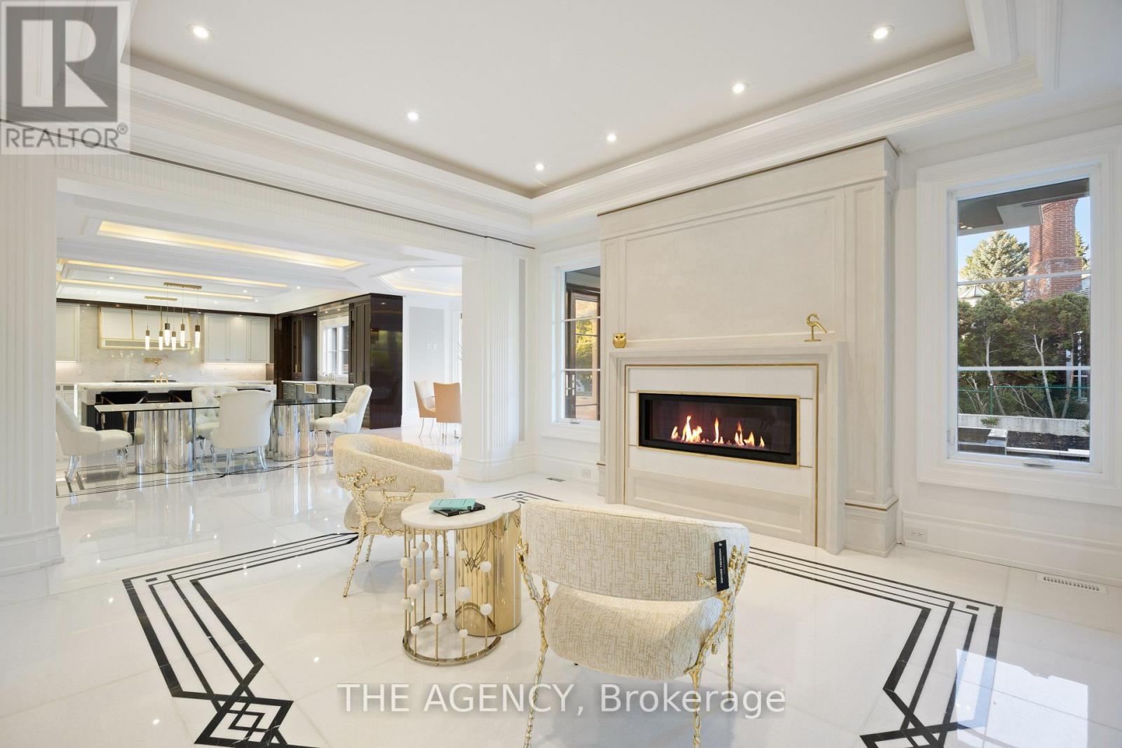 100 Bayview Ridge, Toronto (Bridle Path-Sunnybrook-York Mills), Ontario  M2L 1E6 - Photo 12 - C12487614