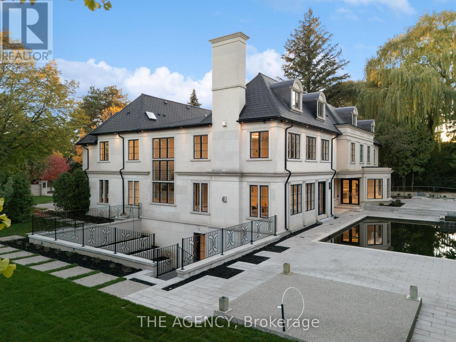 100 Bayview Ridge, Toronto (Bridle Path-Sunnybrook-York Mills), Ontario  M2L 1E6 - Photo 33 - C12487614