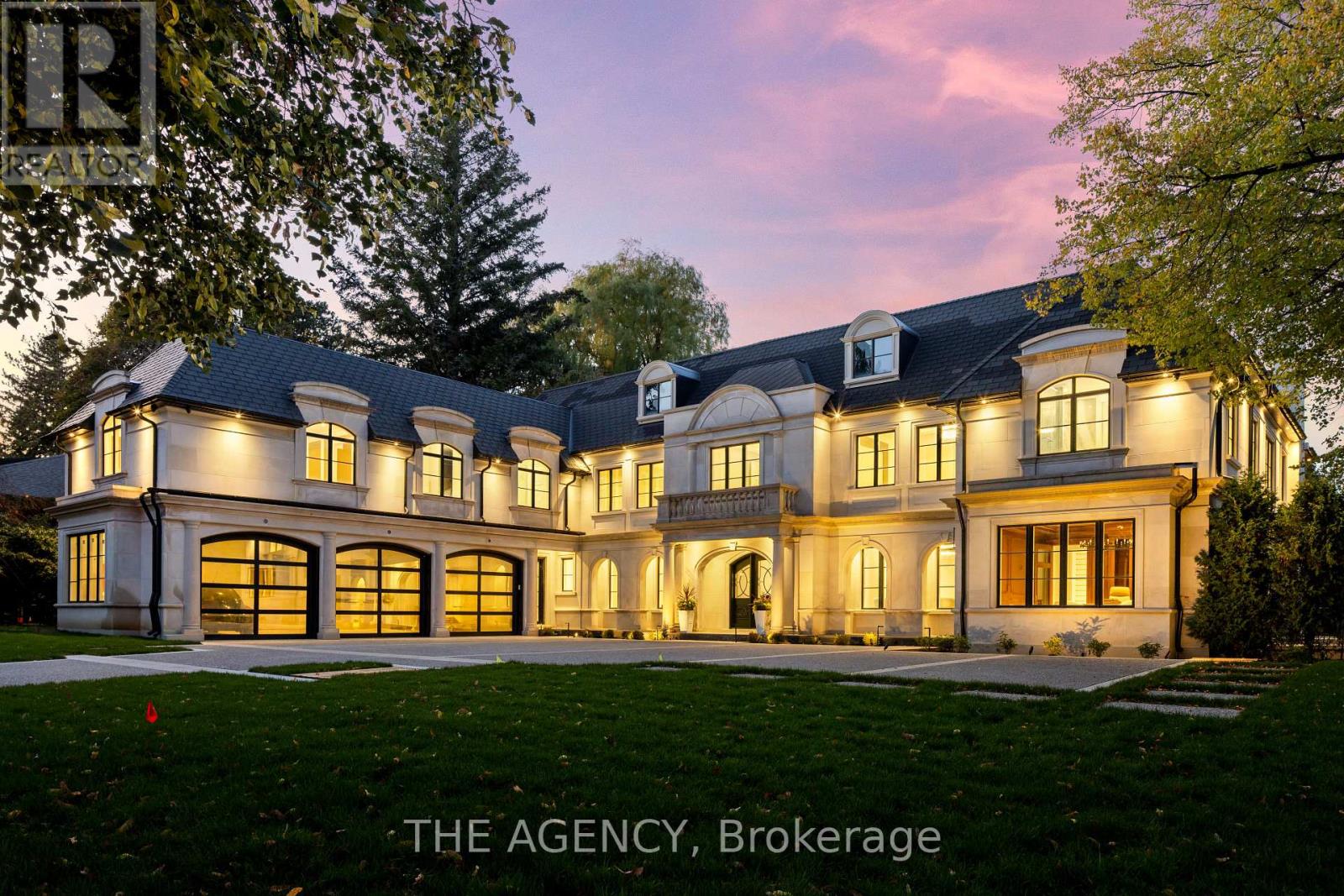 100 Bayview Ridge, Toronto (Bridle Path-Sunnybrook-York Mills), Ontario  M2L 1E6 - Photo 2 - C12487614