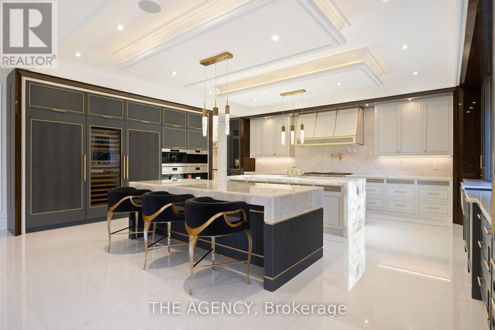 100 Bayview Ridge, Toronto (Bridle Path-Sunnybrook-York Mills), Ontario  M2L 1E6 - Photo 8 - C12487614