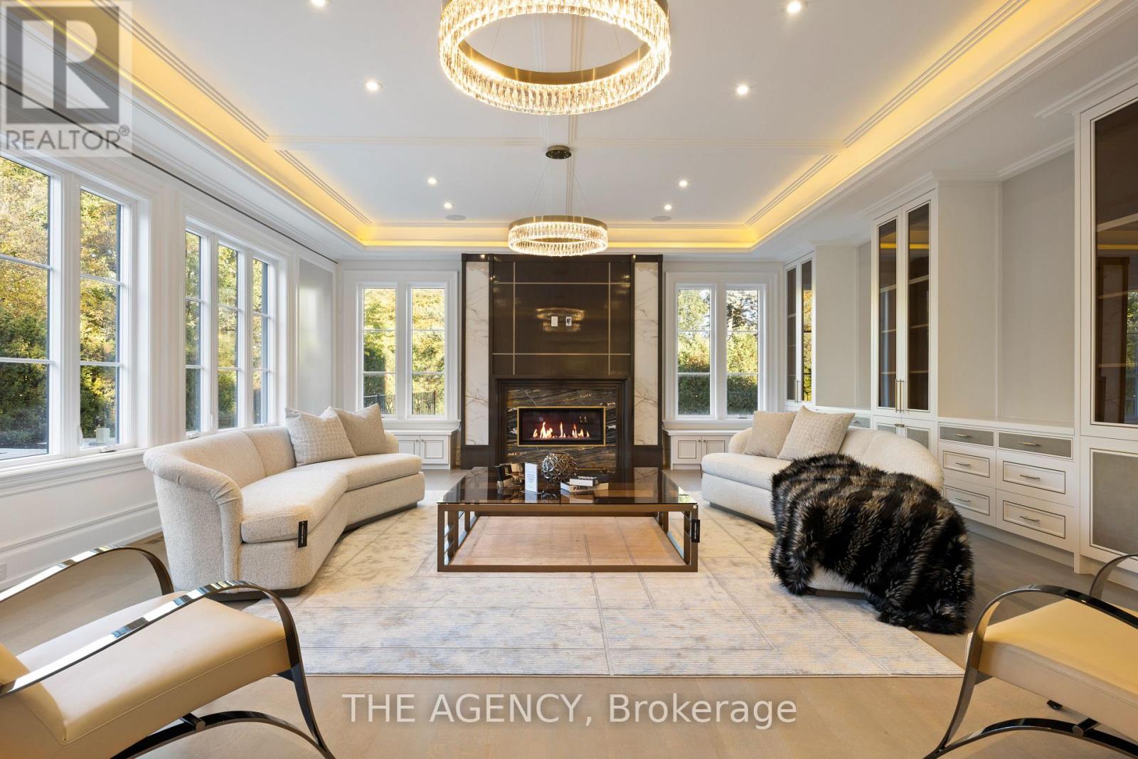 100 Bayview Ridge, Toronto (Bridle Path-Sunnybrook-York Mills), Ontario  M2L 1E6 - Photo 14 - C12487614