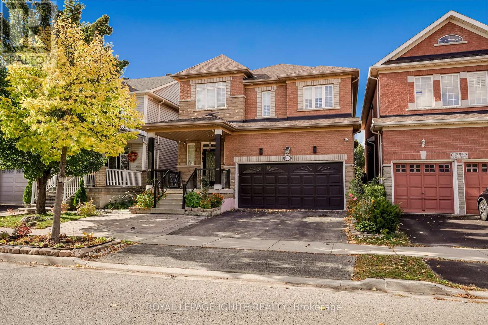 BSMT - 1257 ROPER DRIVE, Milton, Ontario