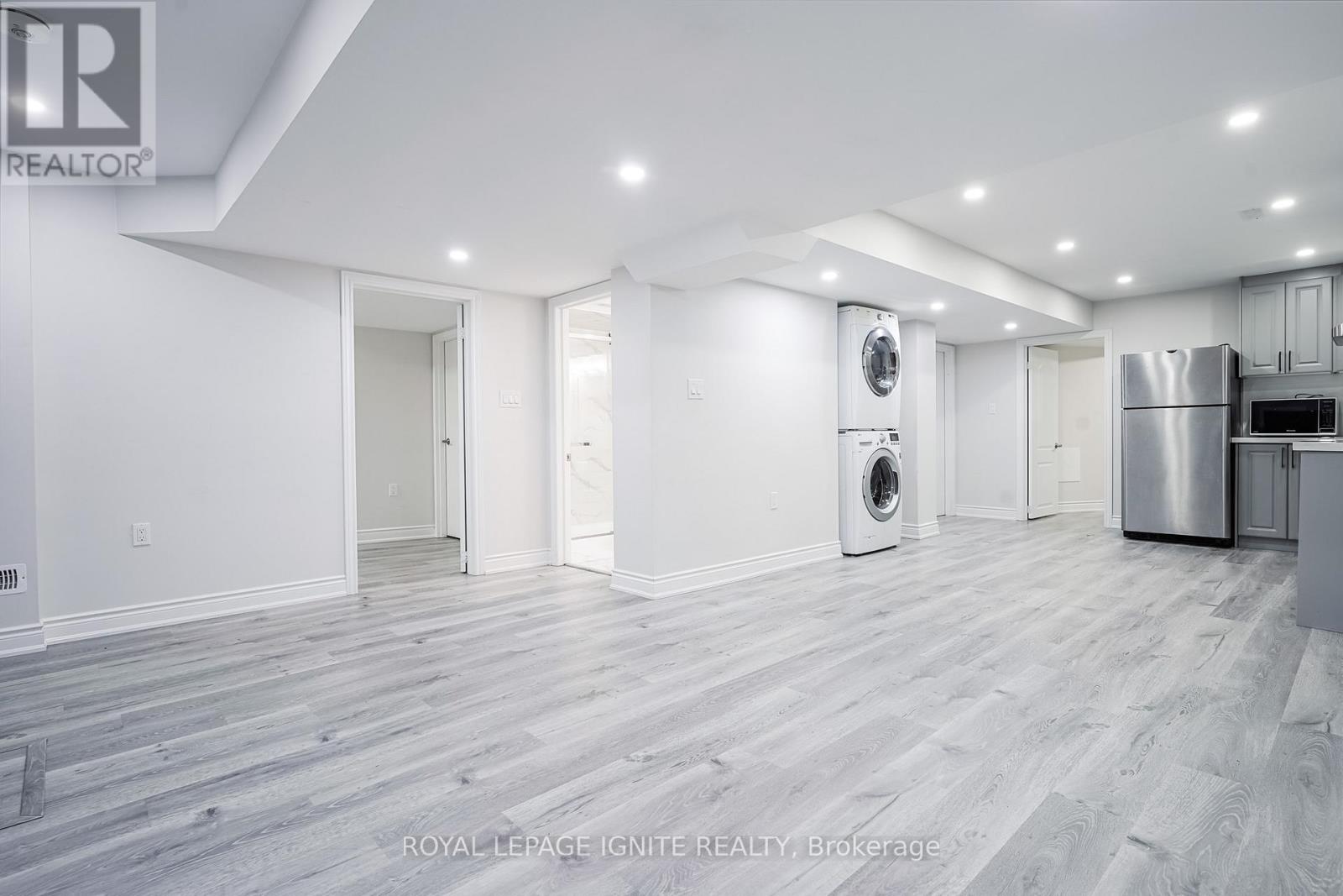 Bsmt - 1257 Roper Drive, Milton, Ontario  L9T 6E6 - Photo 12 - W12488990