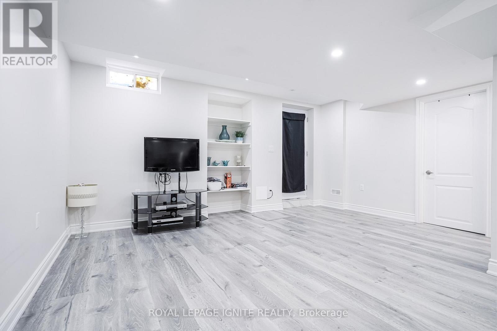 Bsmt - 1257 Roper Drive, Milton, Ontario  L9T 6E6 - Photo 16 - W12488990