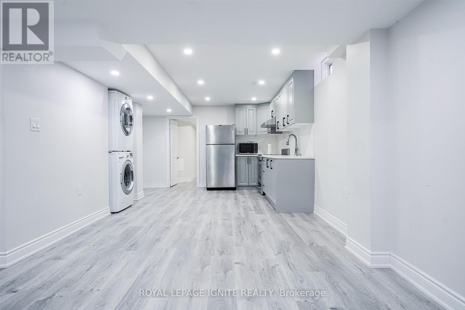 Bsmt - 1257 Roper Drive, Milton, Ontario  L9T 6E6 - Photo 13 - W12488990