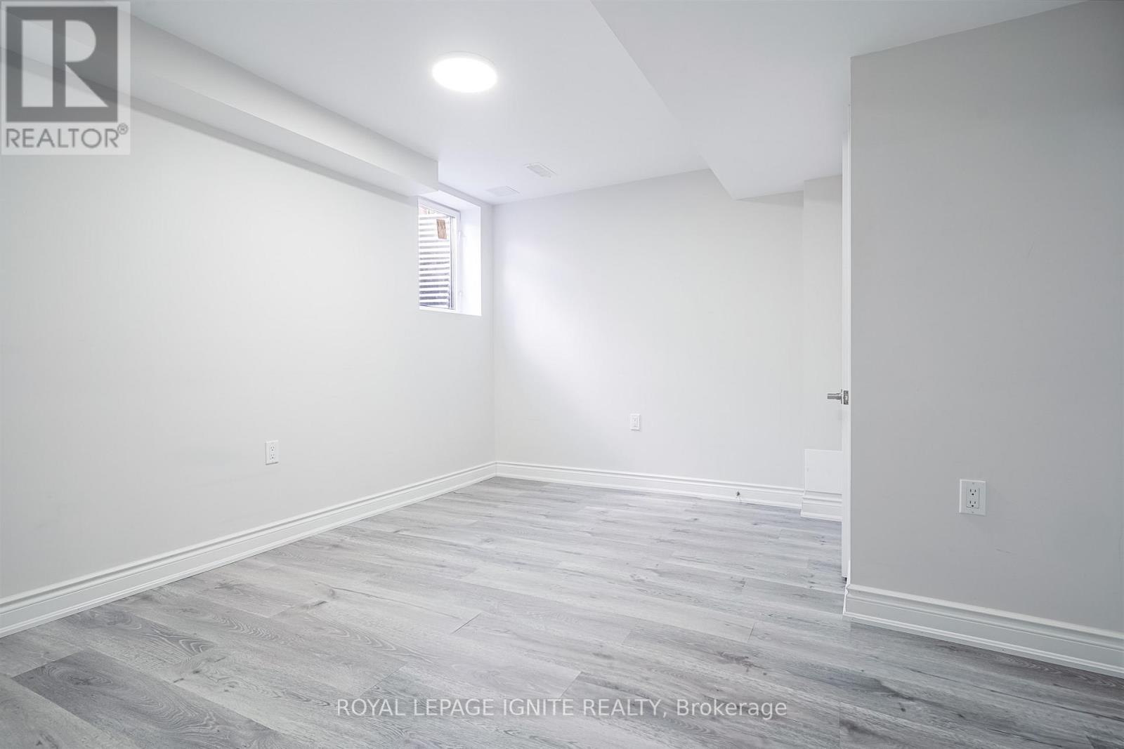 Bsmt - 1257 Roper Drive, Milton, Ontario  L9T 6E6 - Photo 22 - W12488990