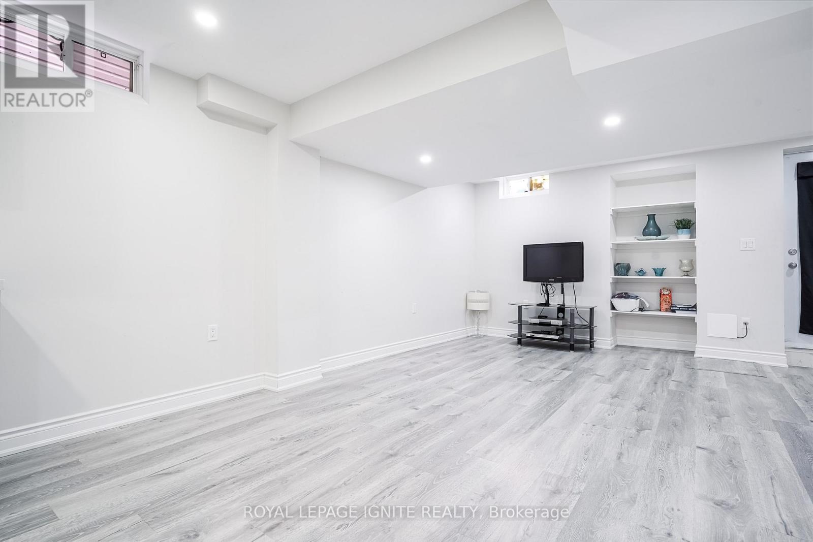 Bsmt - 1257 Roper Drive, Milton, Ontario  L9T 6E6 - Photo 18 - W12488990