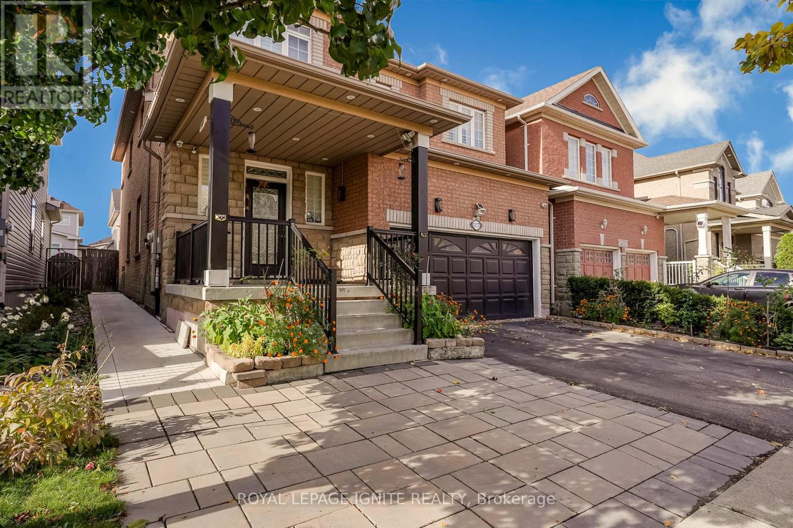 Bsmt - 1257 Roper Drive, Milton, Ontario  L9T 6E6 - Photo 2 - W12488990