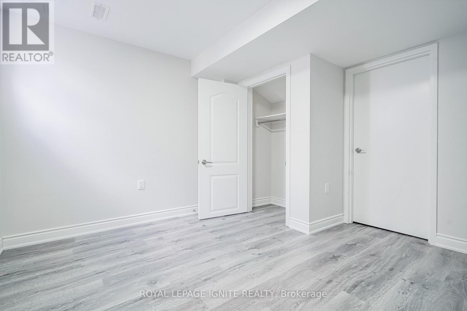 Bsmt - 1257 Roper Drive, Milton, Ontario  L9T 6E6 - Photo 25 - W12488990