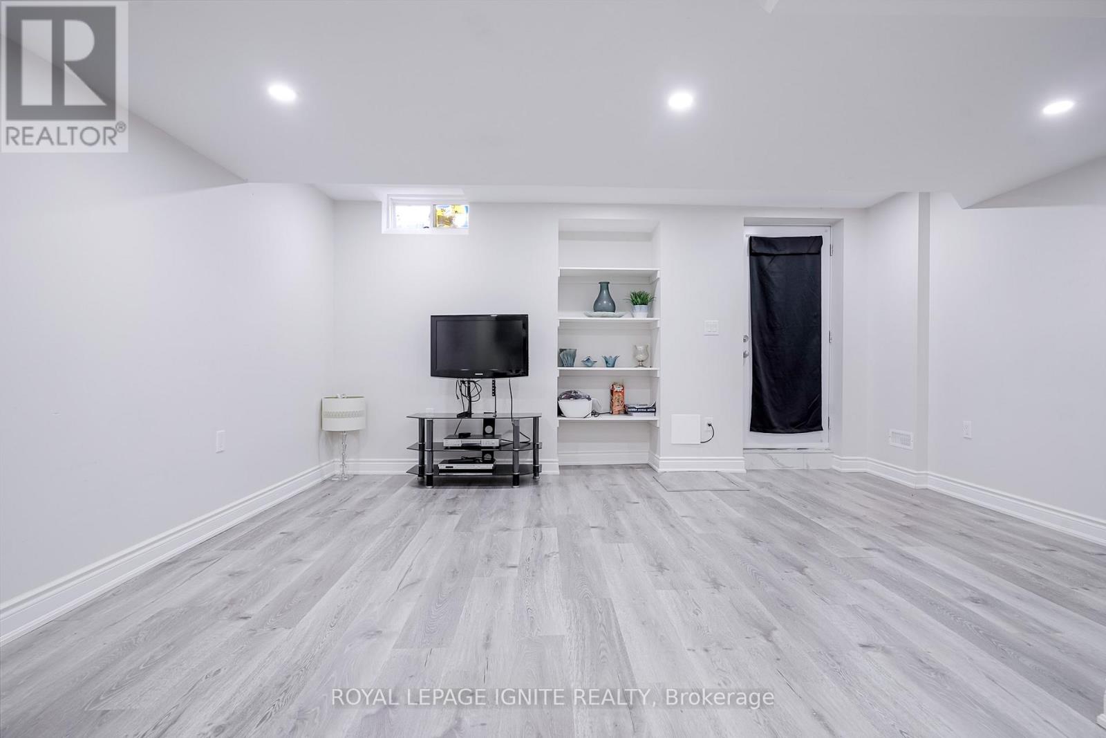 Bsmt - 1257 Roper Drive, Milton, Ontario  L9T 6E6 - Photo 17 - W12488990