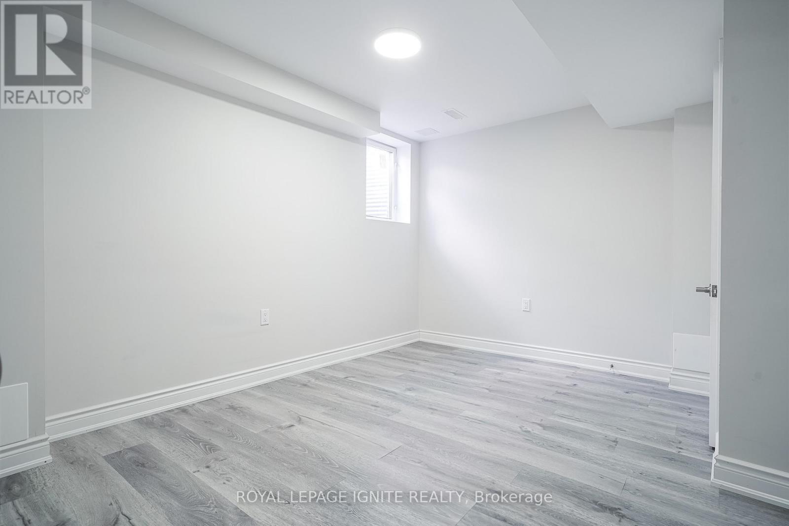 Bsmt - 1257 Roper Drive, Milton, Ontario  L9T 6E6 - Photo 23 - W12488990