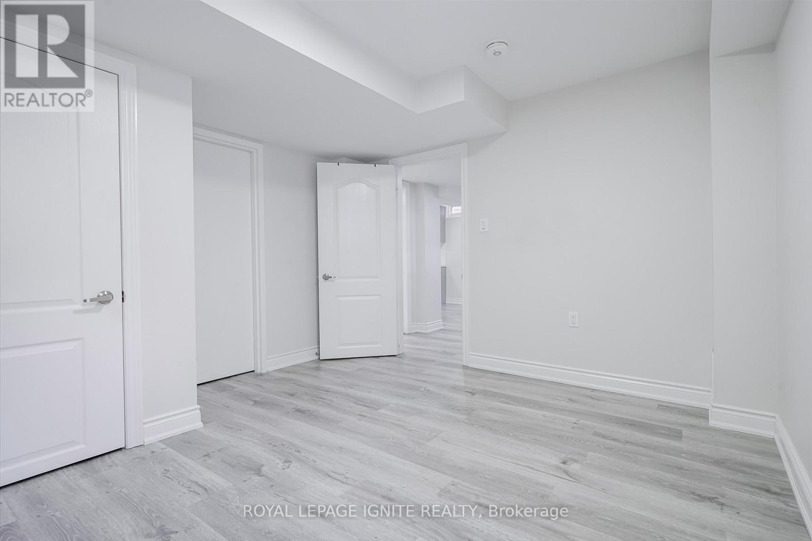 Bsmt - 1257 Roper Drive, Milton, Ontario  L9T 6E6 - Photo 24 - W12488990