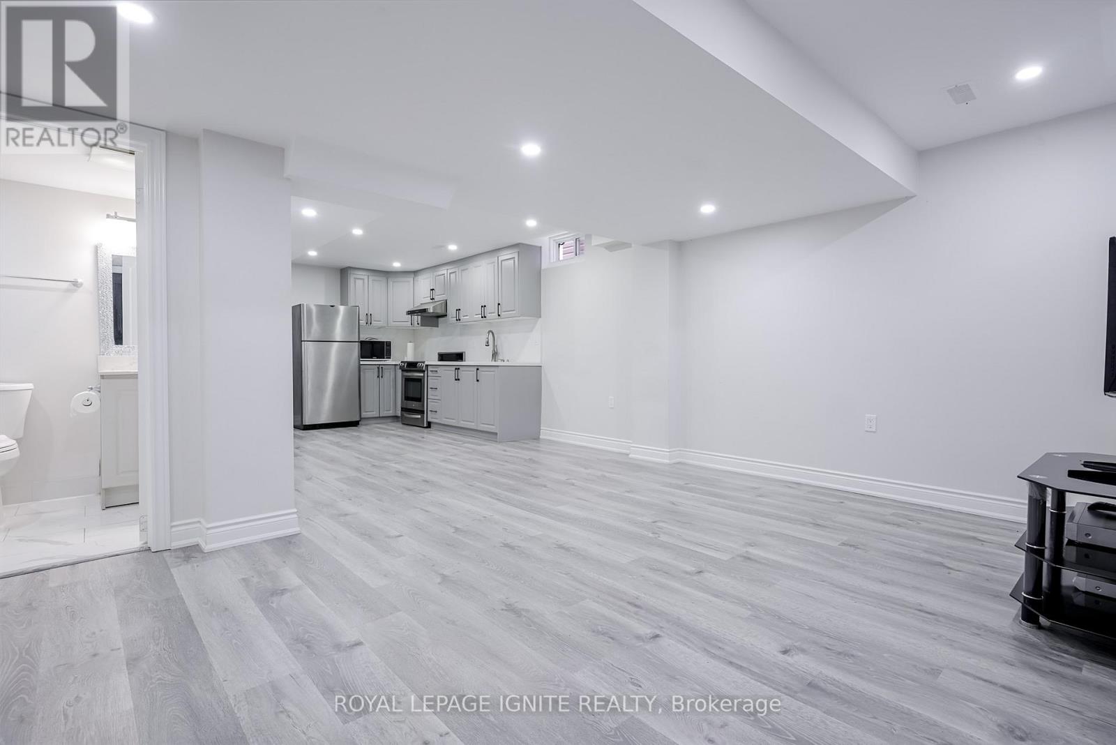 Bsmt - 1257 Roper Drive, Milton, Ontario  L9T 6E6 - Photo 14 - W12488990