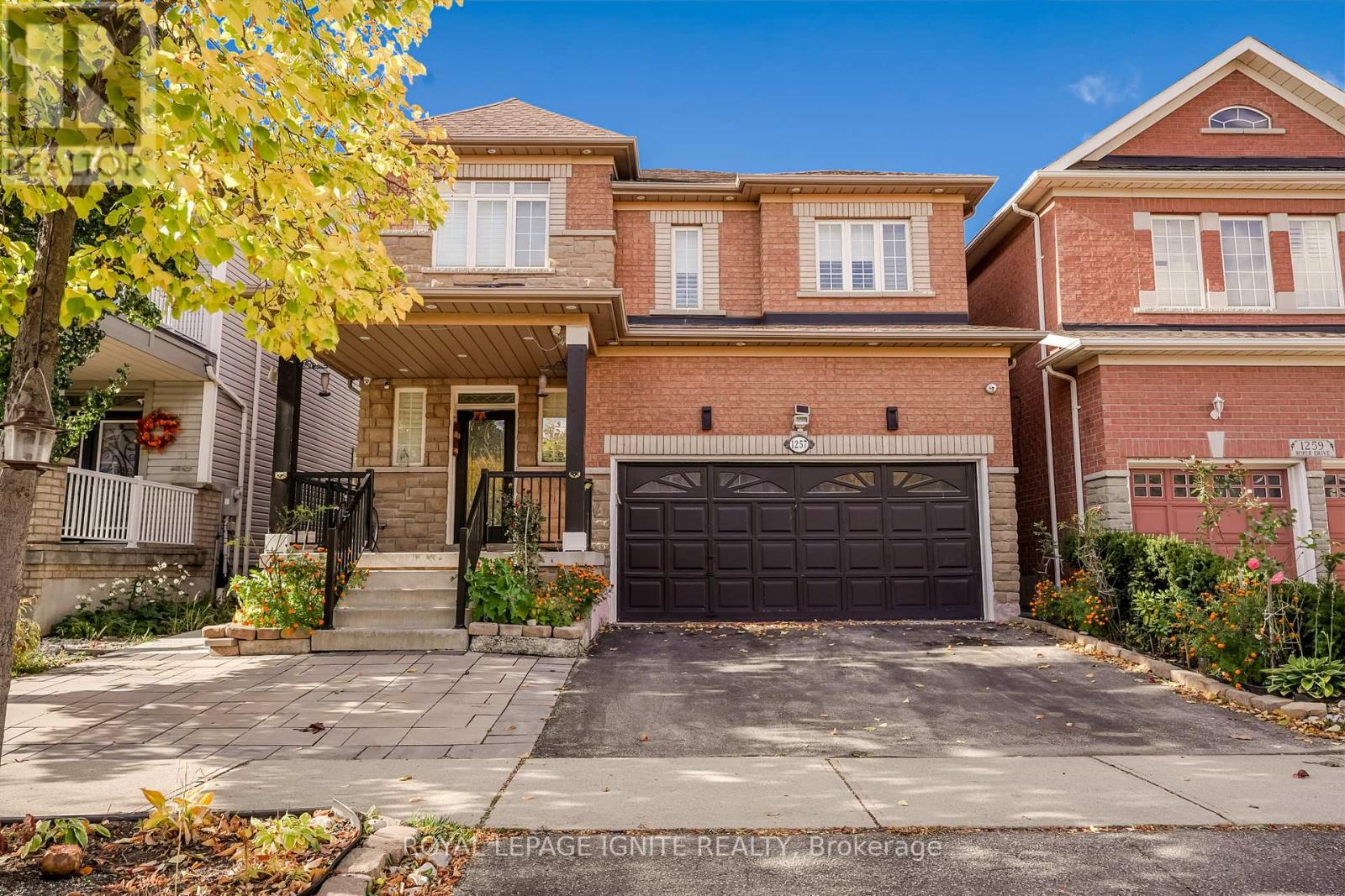 Bsmt - 1257 Roper Drive, Milton, Ontario  L9T 6E6 - Photo 29 - W12488990