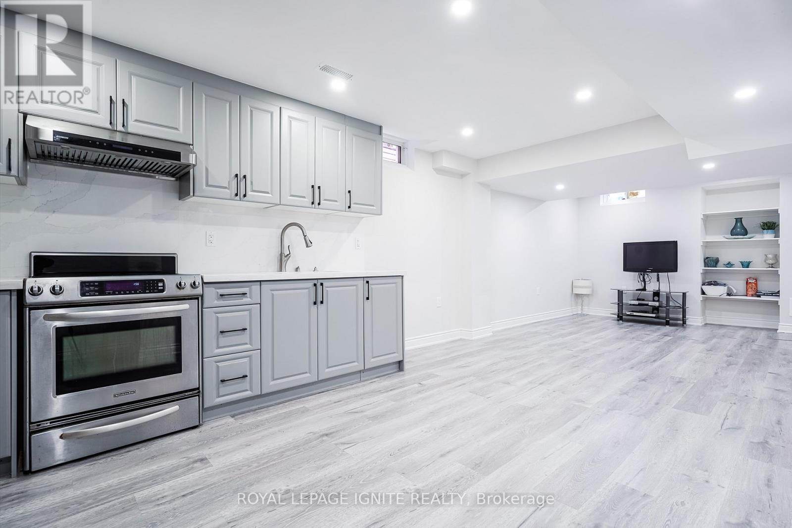 Bsmt - 1257 Roper Drive, Milton, Ontario  L9T 6E6 - Photo 6 - W12488990