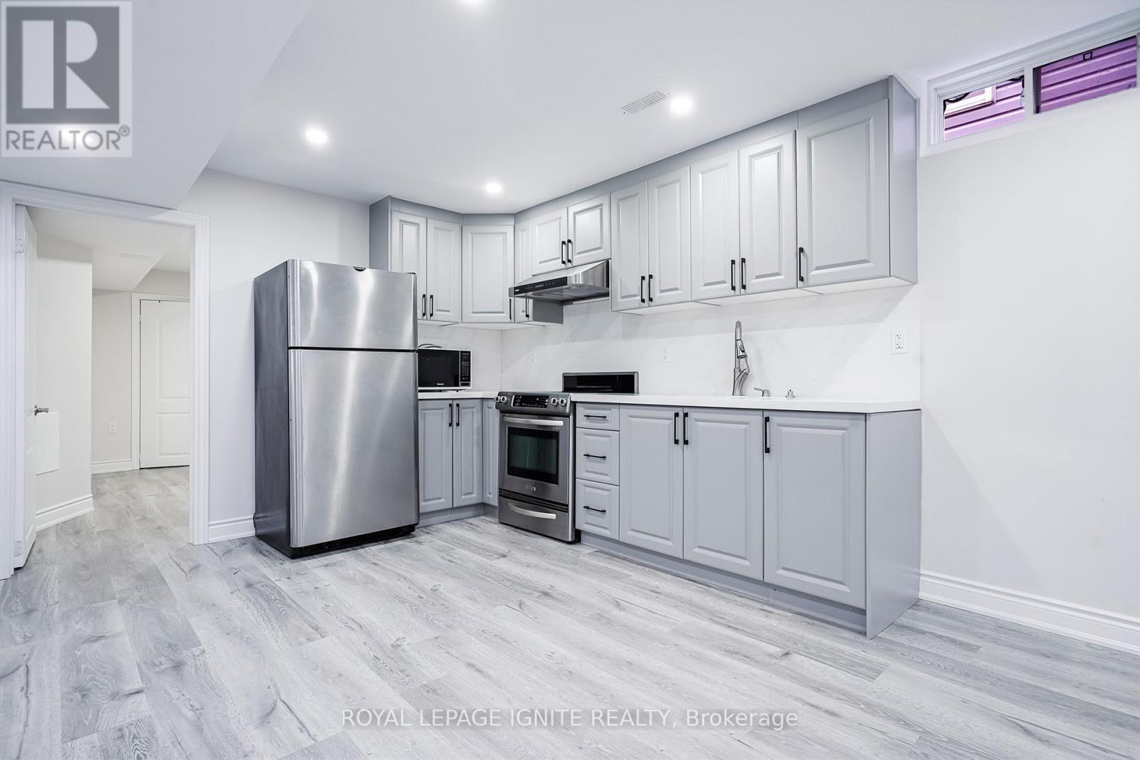 Bsmt - 1257 Roper Drive, Milton, Ontario  L9T 6E6 - Photo 8 - W12488990