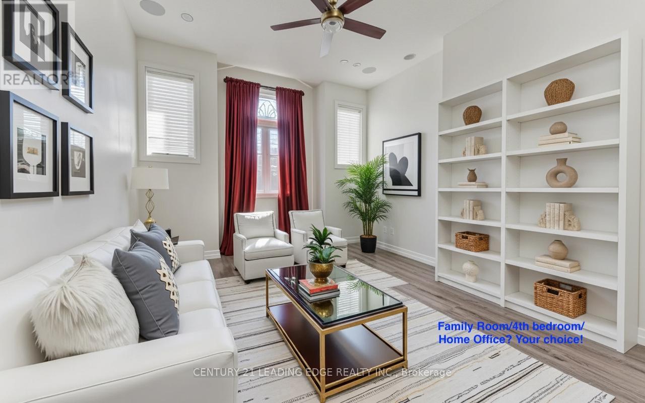 277 Watervale Crescent, Kitchener, Ontario  N2A 0G7 - Photo 21 - X12454833