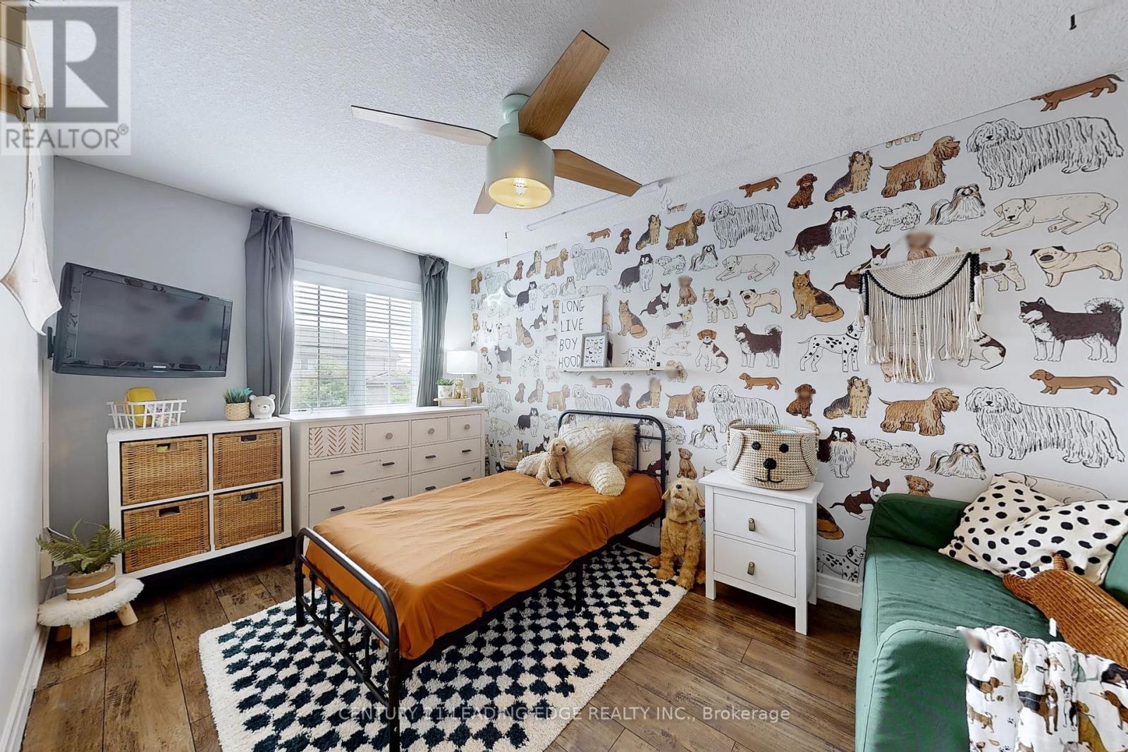 277 Watervale Crescent, Kitchener, Ontario  N2A 0G7 - Photo 23 - X12454833