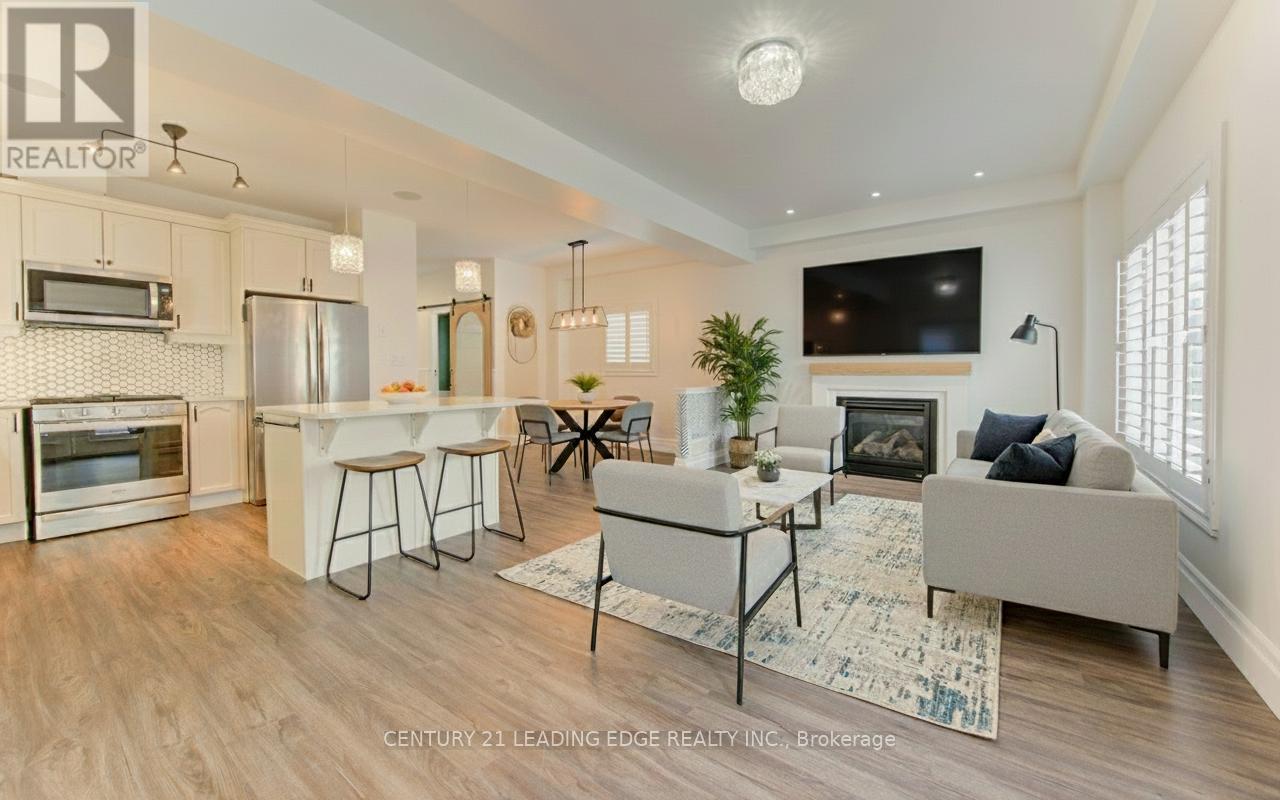 277 Watervale Crescent, Kitchener, Ontario  N2A 0G7 - Photo 6 - X12454833