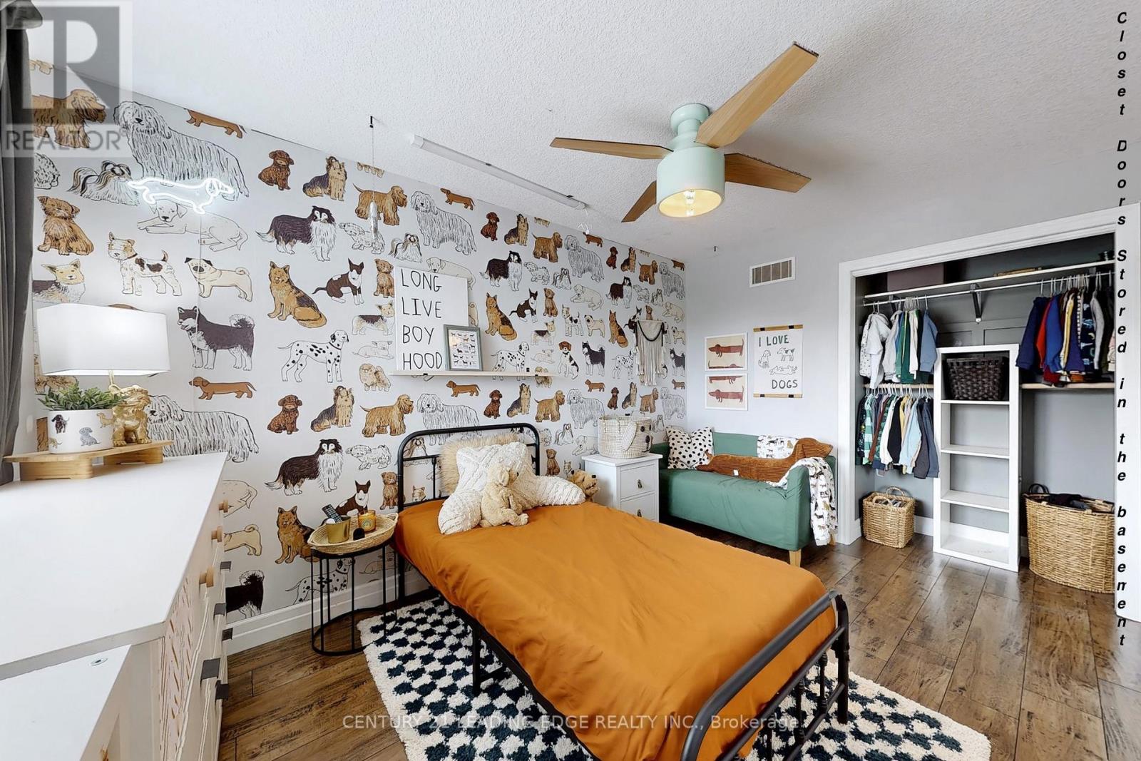 277 Watervale Crescent, Kitchener, Ontario  N2A 0G7 - Photo 24 - X12454833