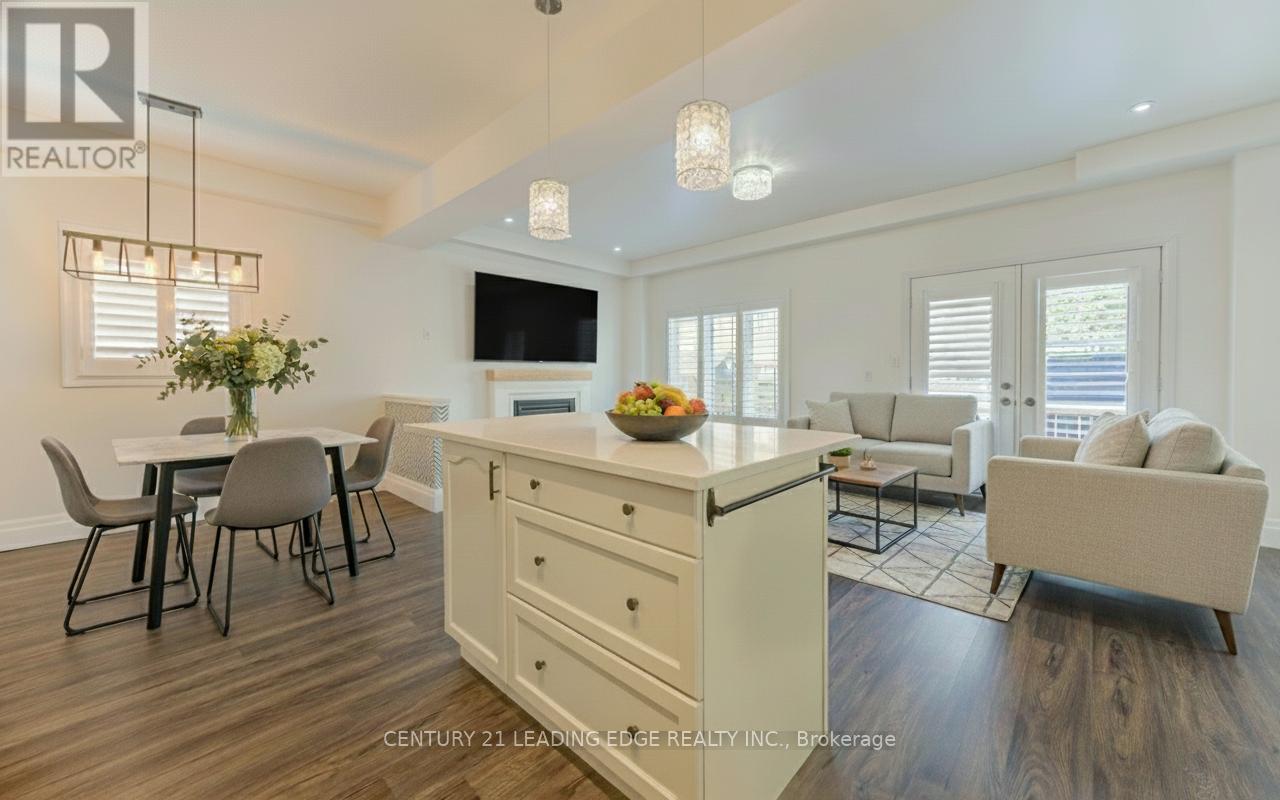 277 Watervale Crescent, Kitchener, Ontario  N2A 0G7 - Photo 5 - X12454833